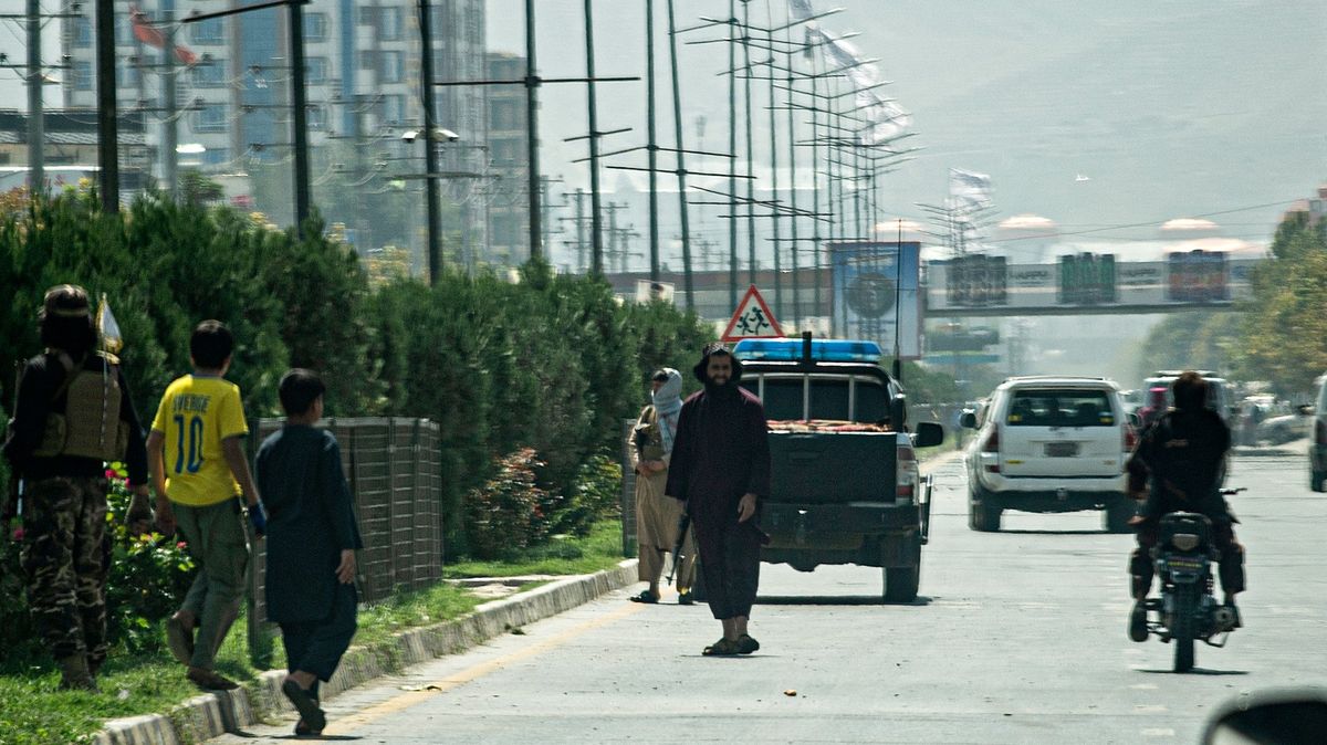 Výbuch před ruským velvyslanectvím v Kábulu si vyžádal nejméně šest životů